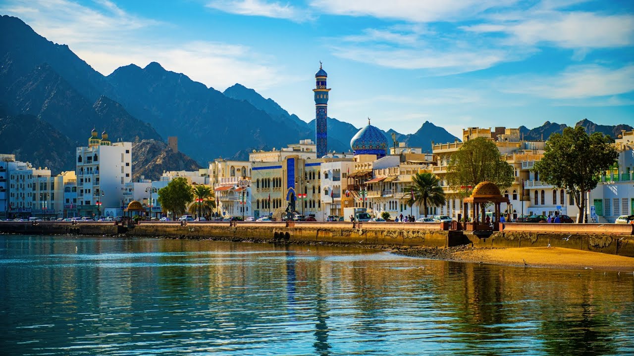 Oman